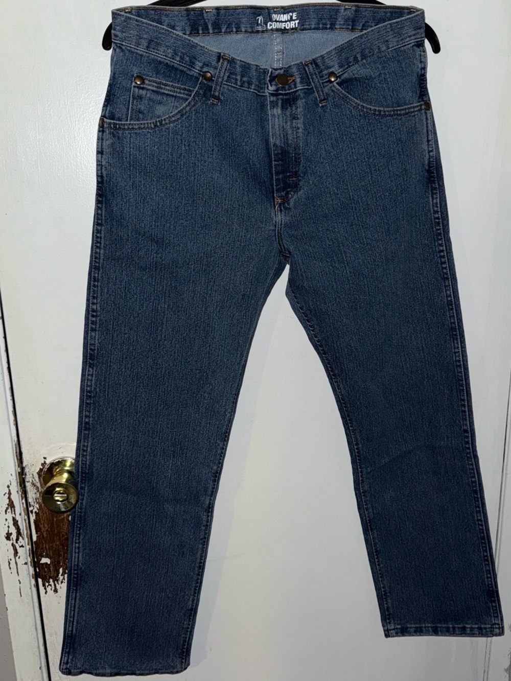 32x30 Wrangler jeans